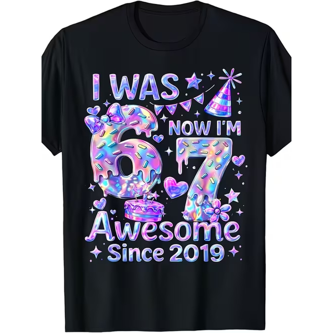 Summer Clothing Gifts - Camiseta de estilo deportivo informal para