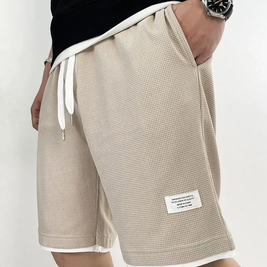Summer Clothing Deals - Pantalones cortos para hombre, pantalones cortos