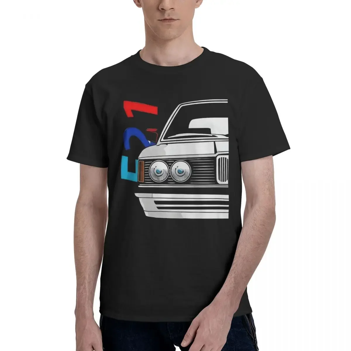 Summer Clothing Deals - Automotive Love, E21 E24, Hip Hop,