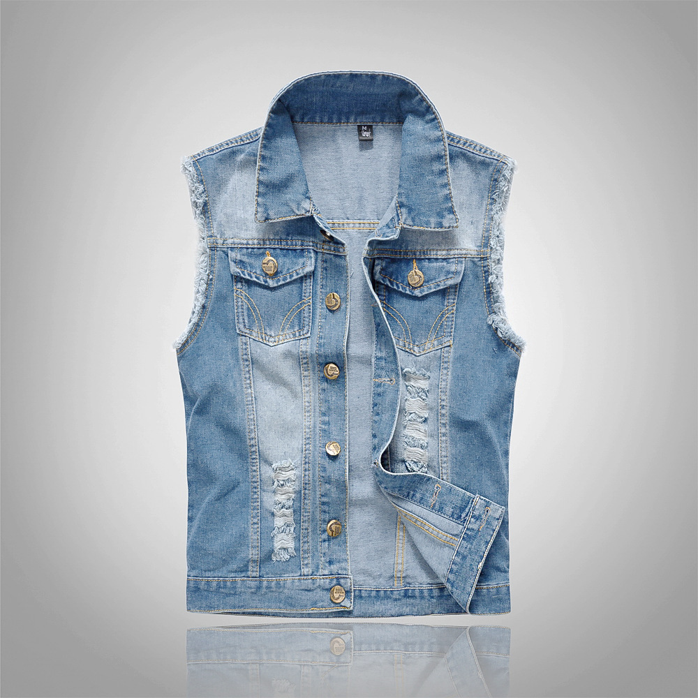 Summer Light Clothing - Ropa de motociclista moderna para hombre: