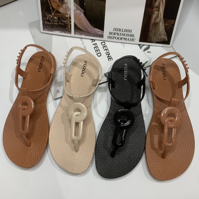 Espadrille Sandal Women - Zapatos Sandalias Mujer Moda Zapatos ligeros
