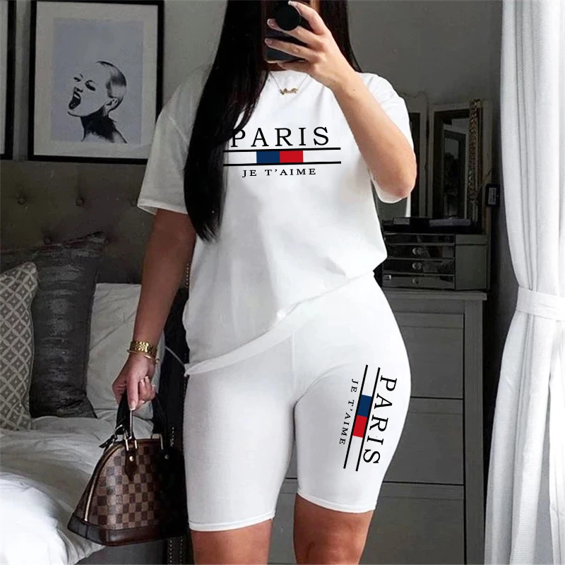 Quality Summer Clothing For Women - Camisetas para Mujer, Nueva Ropa Casual