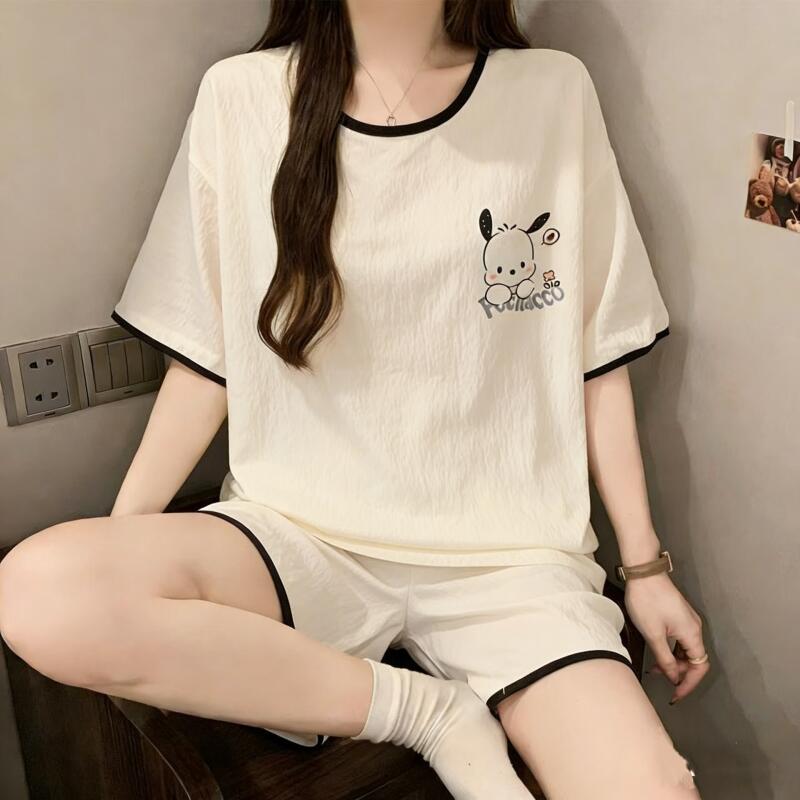 Summer Clothes - Pochacco, novedad de verano, pantalones cortos
