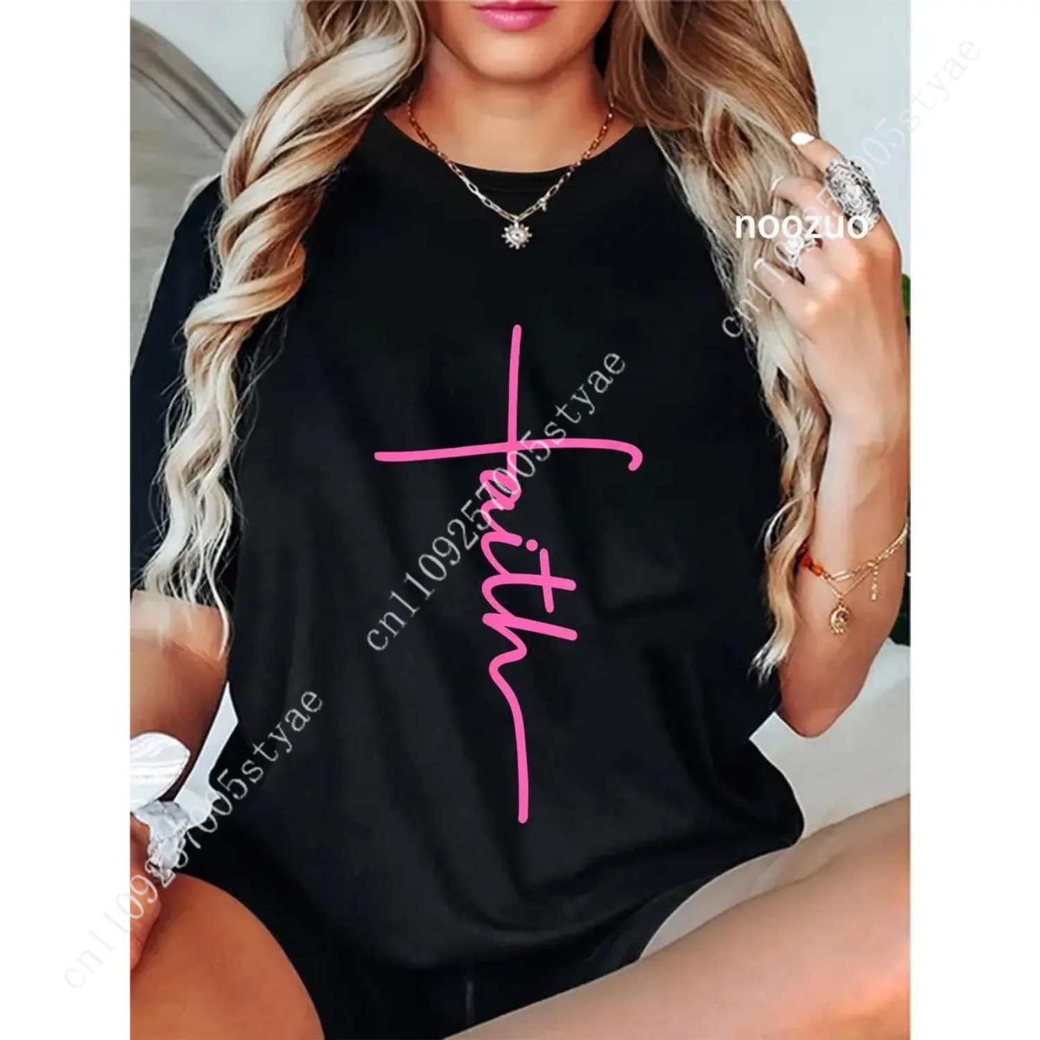 Summer Quilt - Camiseta 100% de algodón unisex con