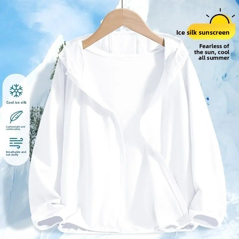 Summer Light Clothing - Ropa de Protección Solar + Ropa