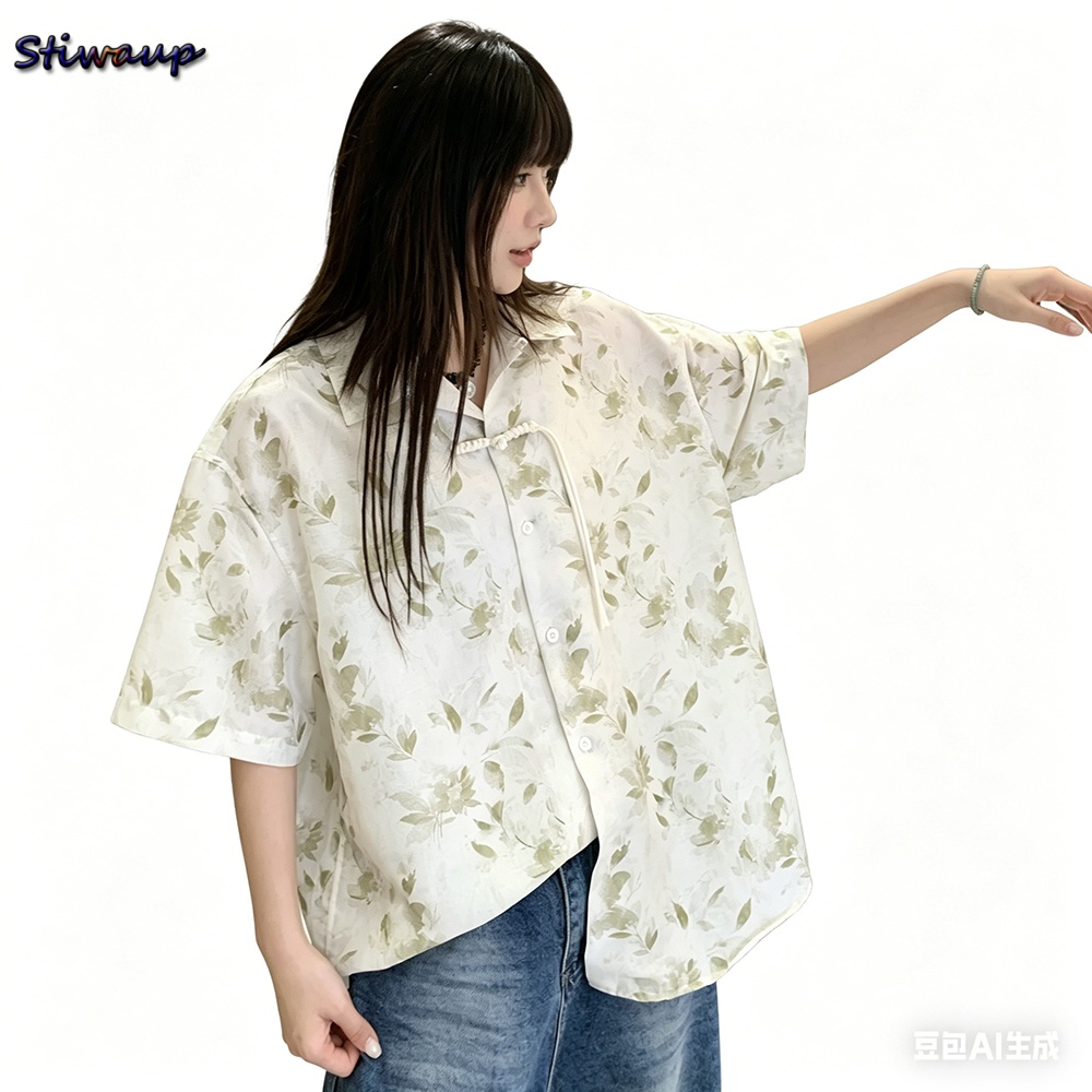 Quality Summer Clothing For Women - Blusa de Verano de Alta Calidad
