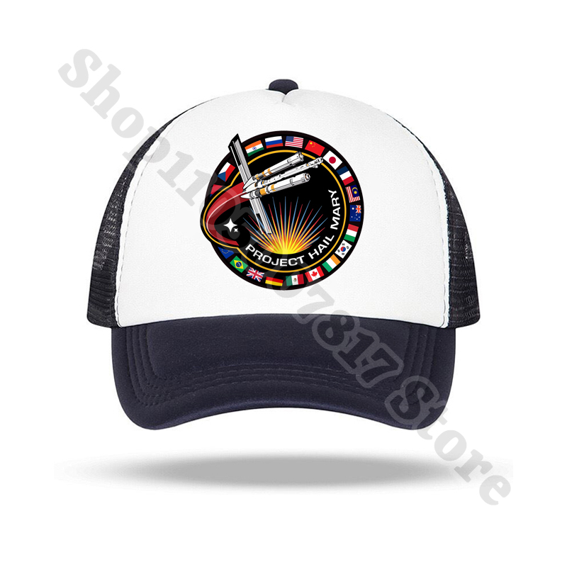 Summer Clothing Gifts - Gorro transpirable ajustable para niños y