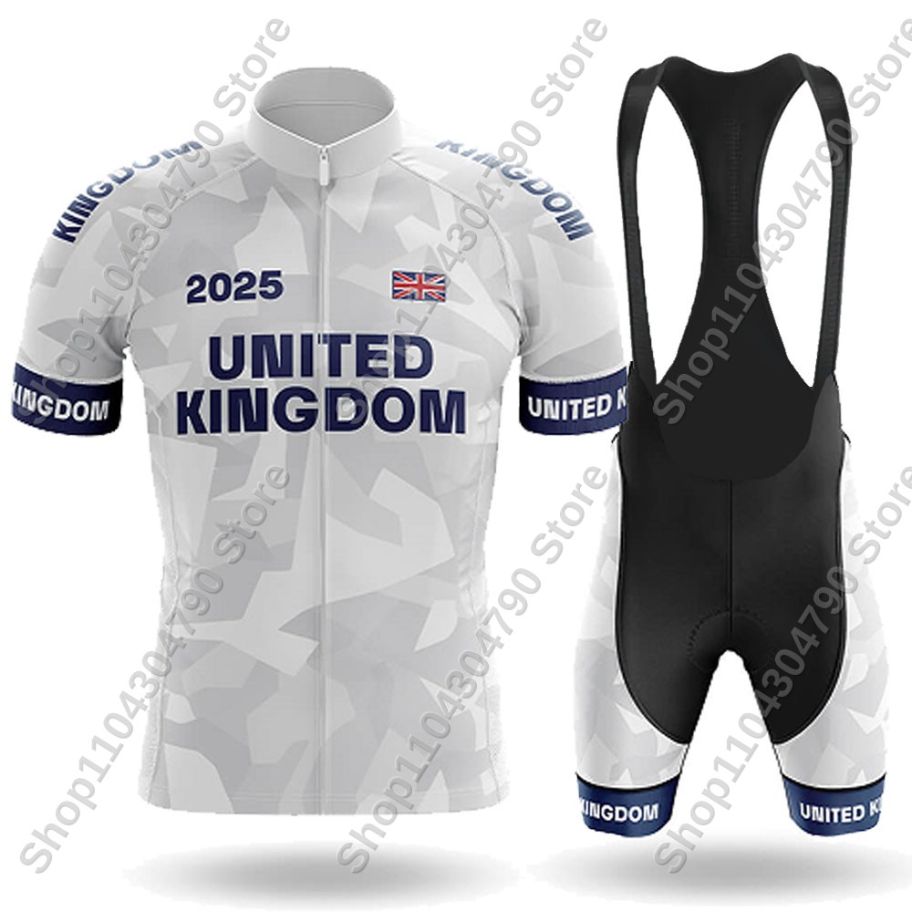Summer Clothing Sale Uk - Conjunto de Jersey de ciclismo del