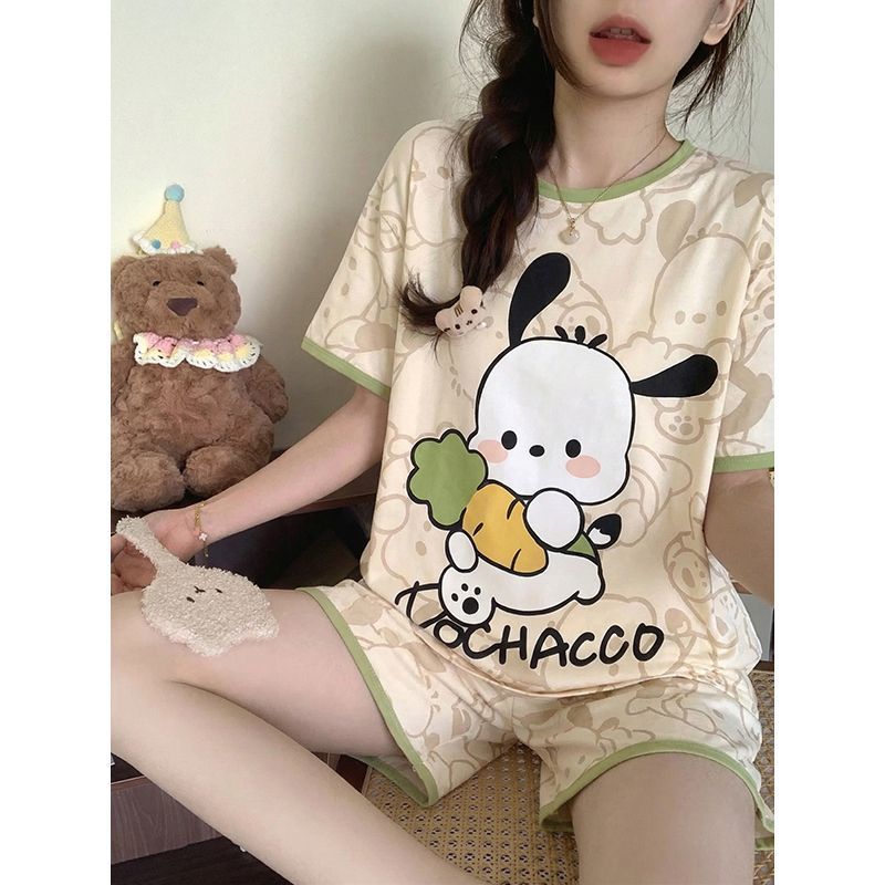 Camiseta de Algodón con Estamp - Summer Edition Clothing reseña y precio