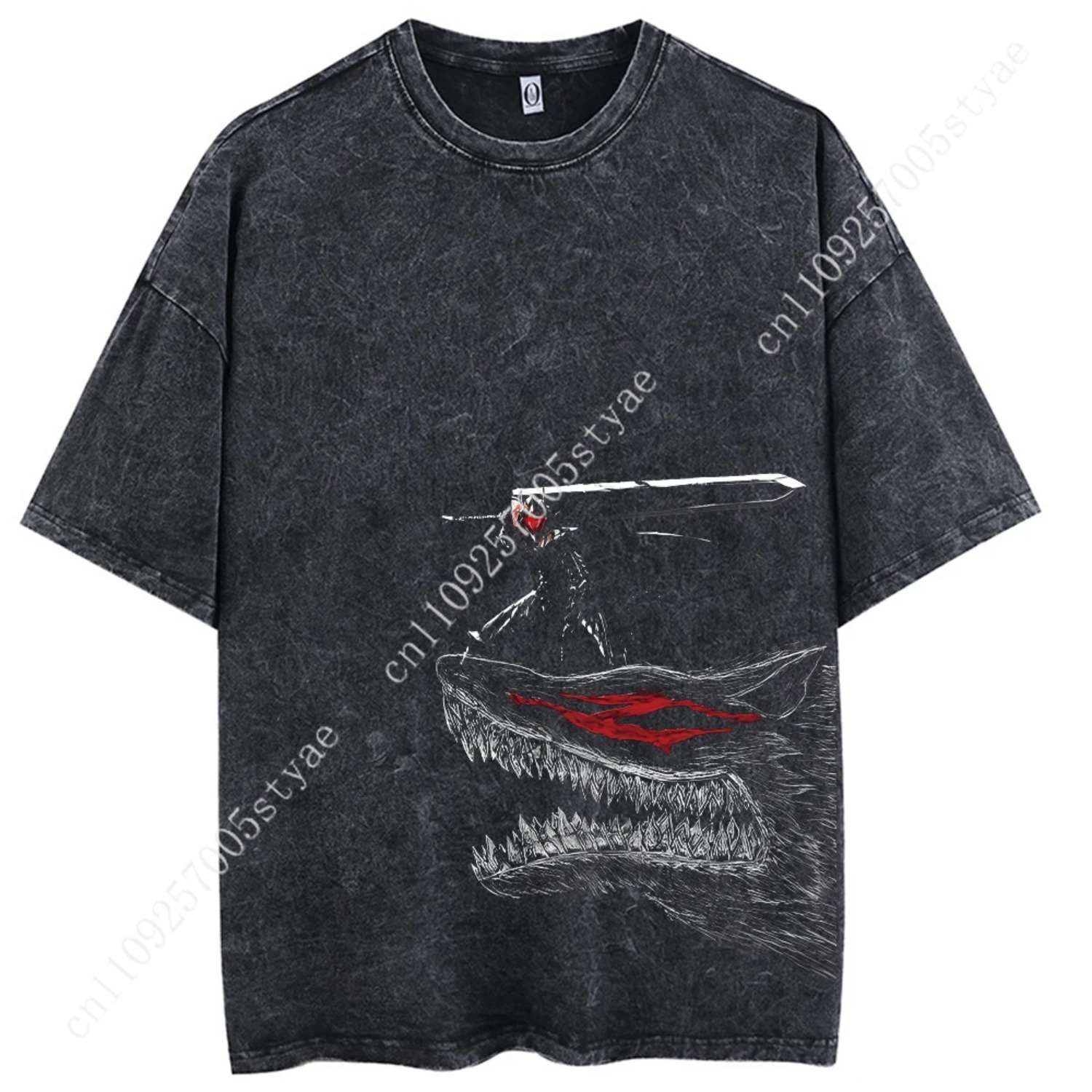 Camiseta Hip Hop para Hombre,  - Summer Quilt reseña y precio