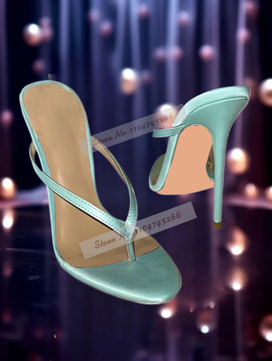 Zapatillas de tacón alto con c - Summer Light Clothing reseña y precio