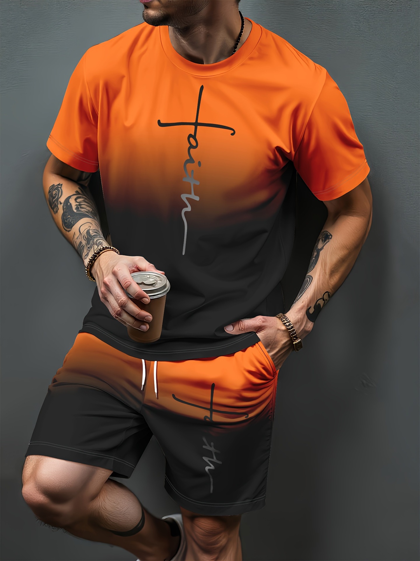 Conjuntos Deportivos de 2 Piez - Summer Clothing Haul reseña y precio