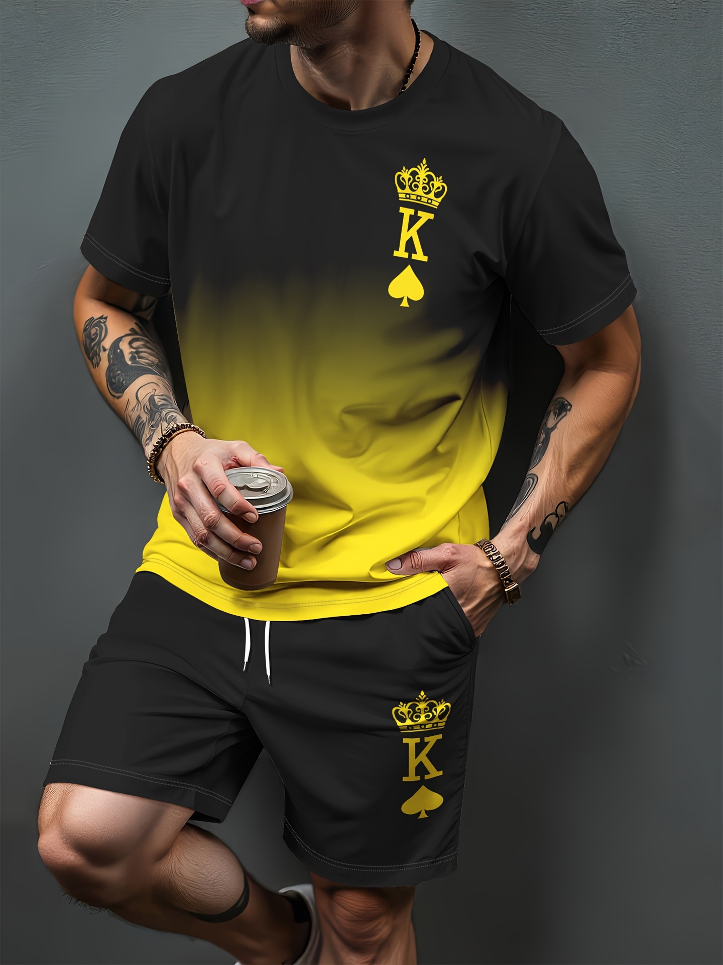 Conjuntos Deportivos de 2 Piez - Summer Clothing Haul reseña y precio