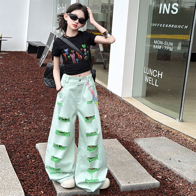 Conjuntos de Ropa para Adolesc - Summer Clothing Deals reseña y precio