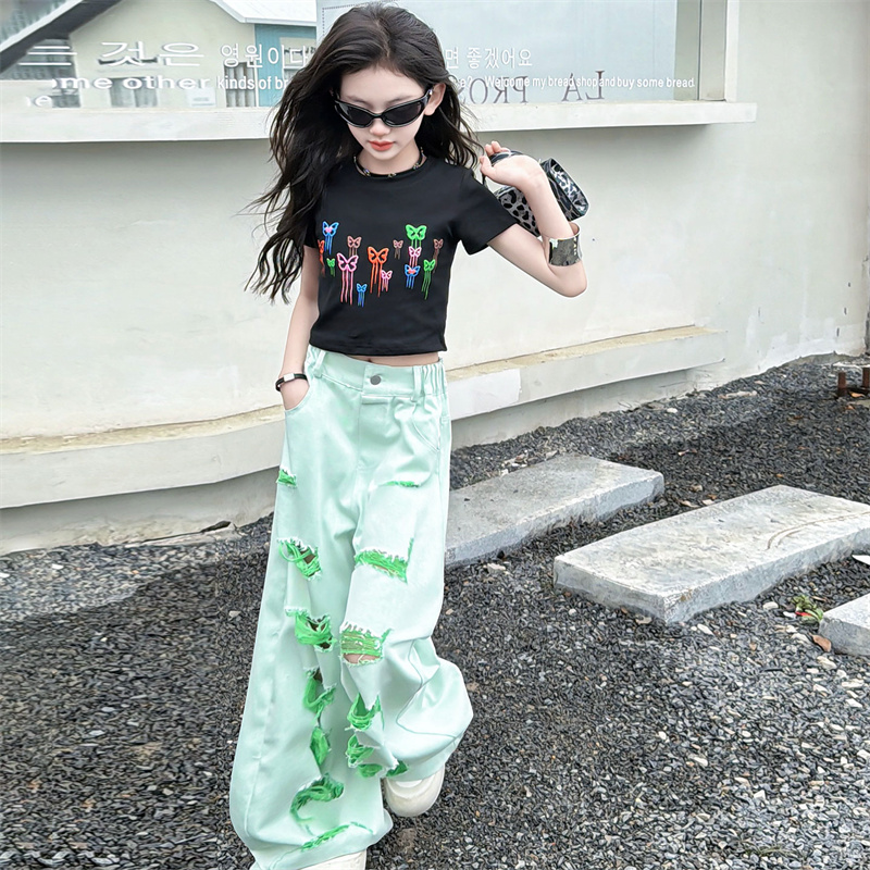 Conjuntos de Ropa para Adolesc - Summer Clothing Deals reseña y precio