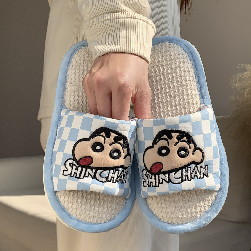Pantuflas de Lino con Diseño d - Japan Summer Festival Clothing reseña y precio