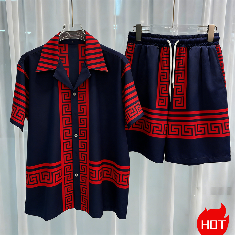 Conjunto de dos piezas de moda - Summer Clothing Haul reseña y precio