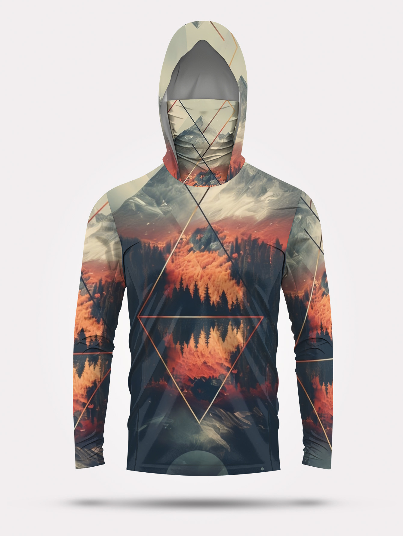 Sudadera de Pesca para Hombre  - Summer Clothes reseña y precio