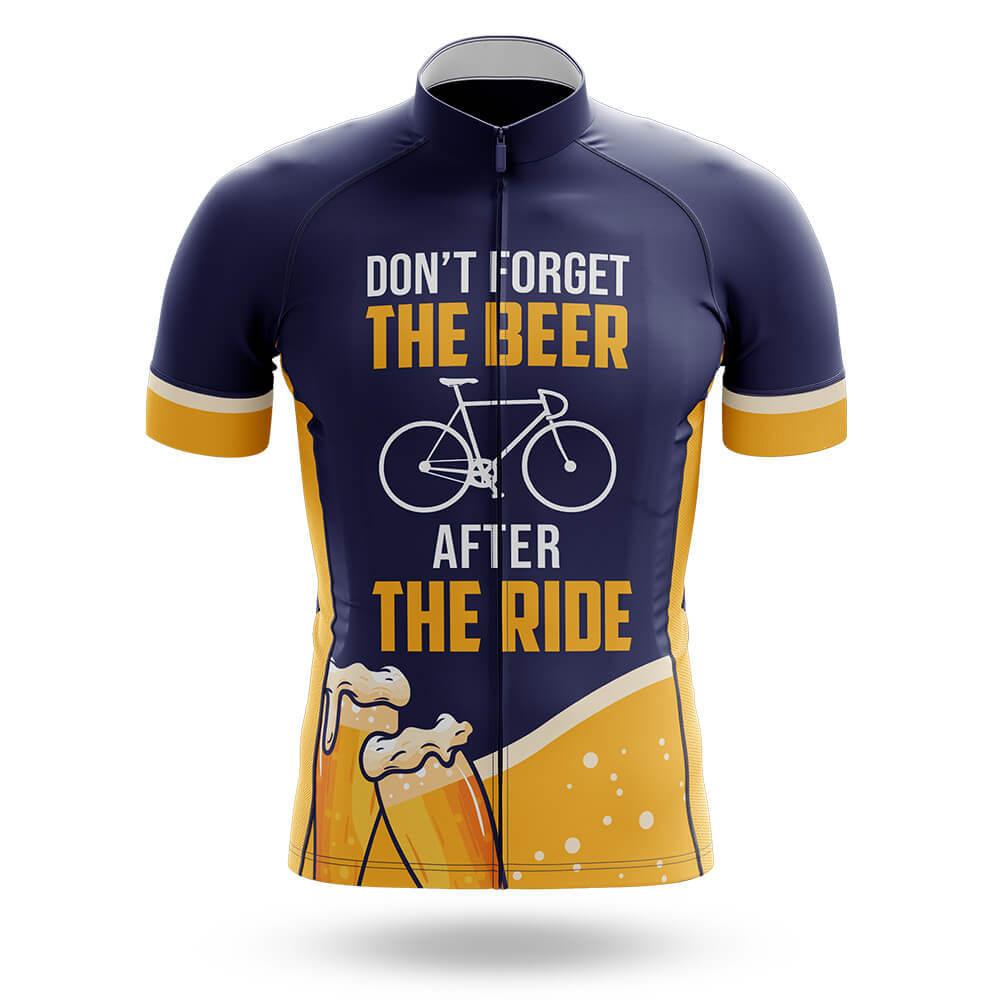 Ropa de Ciclismo Move The Soul - Summer Jumper Clothing reseña y precio