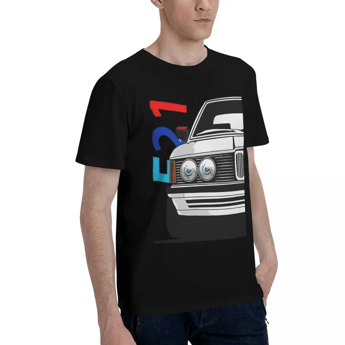 Automotive Love, E21 E24, Hip  - Summer Clothing Deals reseña y precio