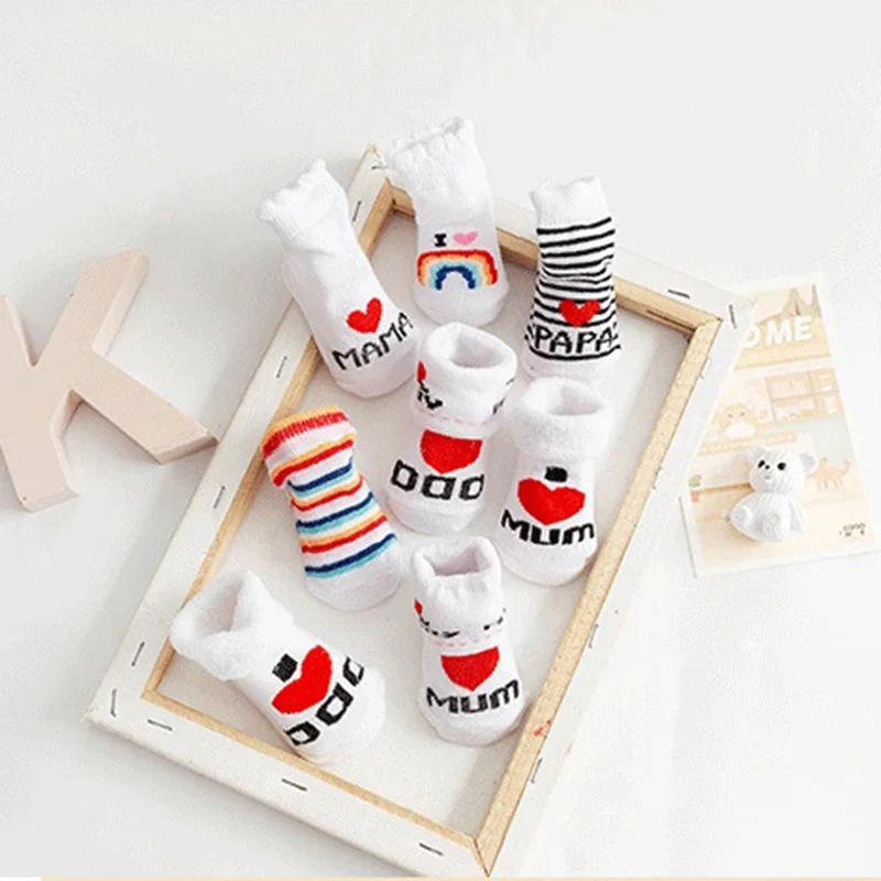 Calcetines cálidos suaves de a - Summer Clothing Newborn reseña y precio