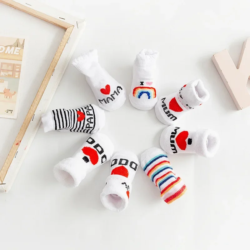 Calcetines cálidos suaves de a - Summer Clothing Newborn reseña y precio