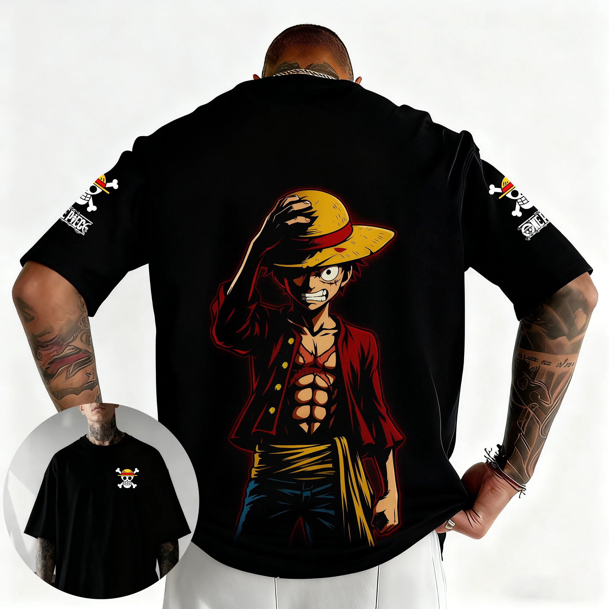Camiseta de Verano 2026 para H - Summer Edition Clothing reseña y precio