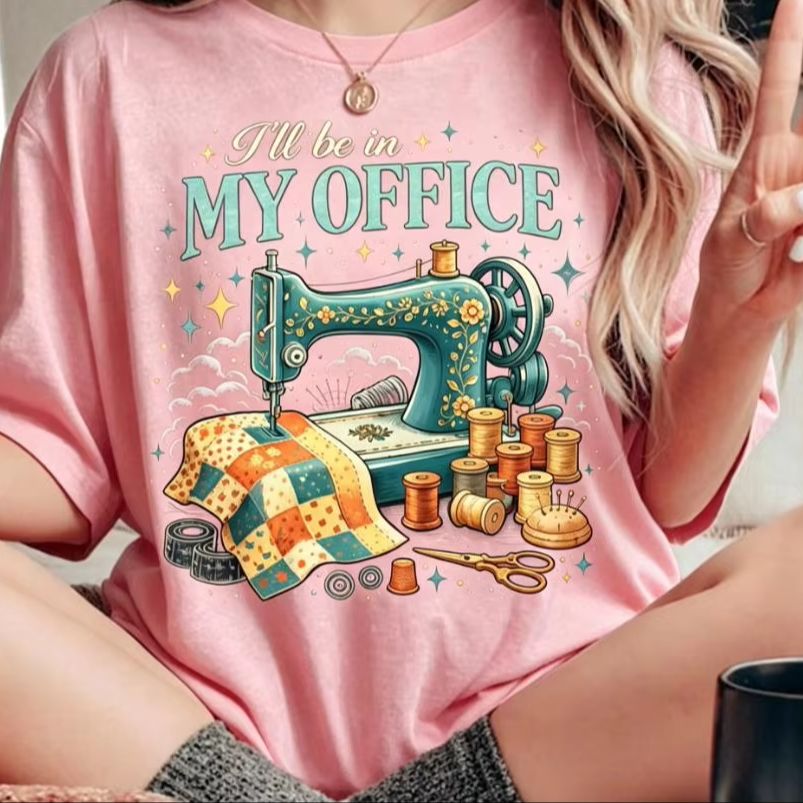 Camiseta personalizada para en - Summer Quilt reseña y precio