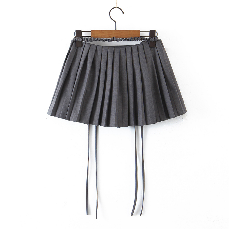 Y2K nueva ropa de mujer Primav - Summer Line Clothing Brand reseña y precio