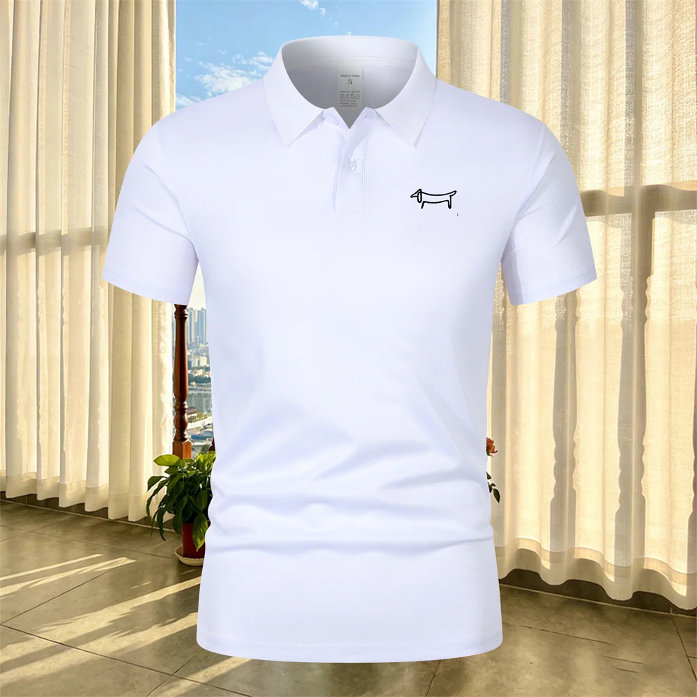Polos transpirables de alta ca - Quality Summer Clothing For Women reseña y precio