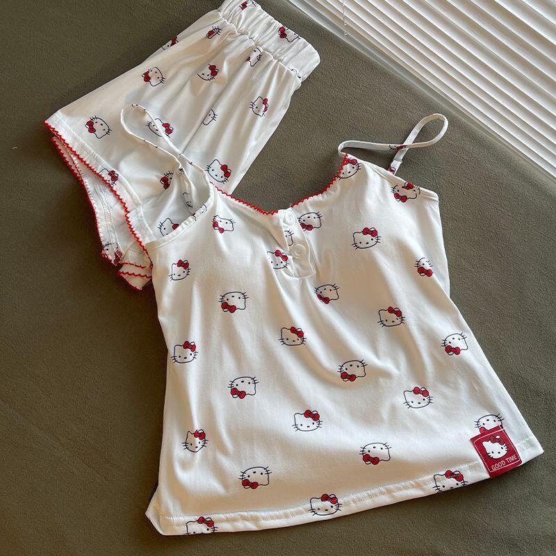 Conjunto de Dos Piezas para Mu - Summer Clothes reseña y precio