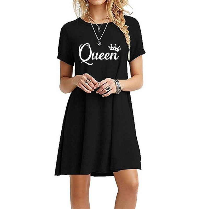 Camiseta de Moda para Mujer, M - Summer Line Clothing Brand reseña y precio