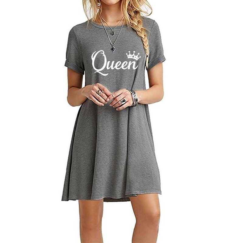 Camiseta de Moda para Mujer, M - Summer Line Clothing Brand reseña y precio