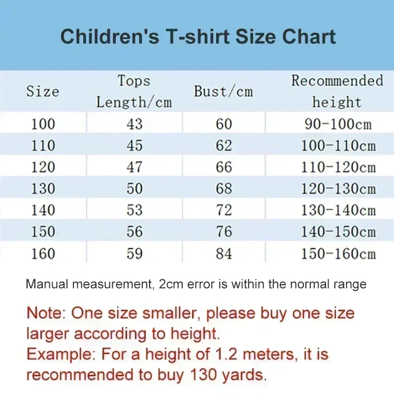 Camiseta de verano para niños  - Summer Clothing Gifts reseña y precio