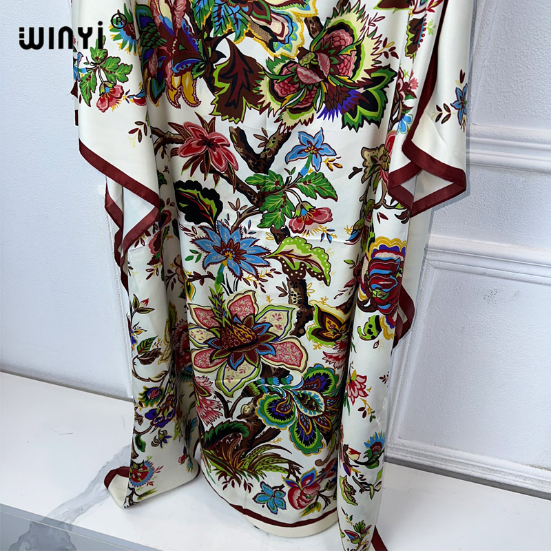 WINYI-ropa africana de alta ca - Quality Summer Clothing For Women reseña y precio