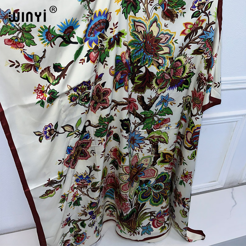 WINYI-ropa africana de alta ca - Quality Summer Clothing For Women reseña y precio