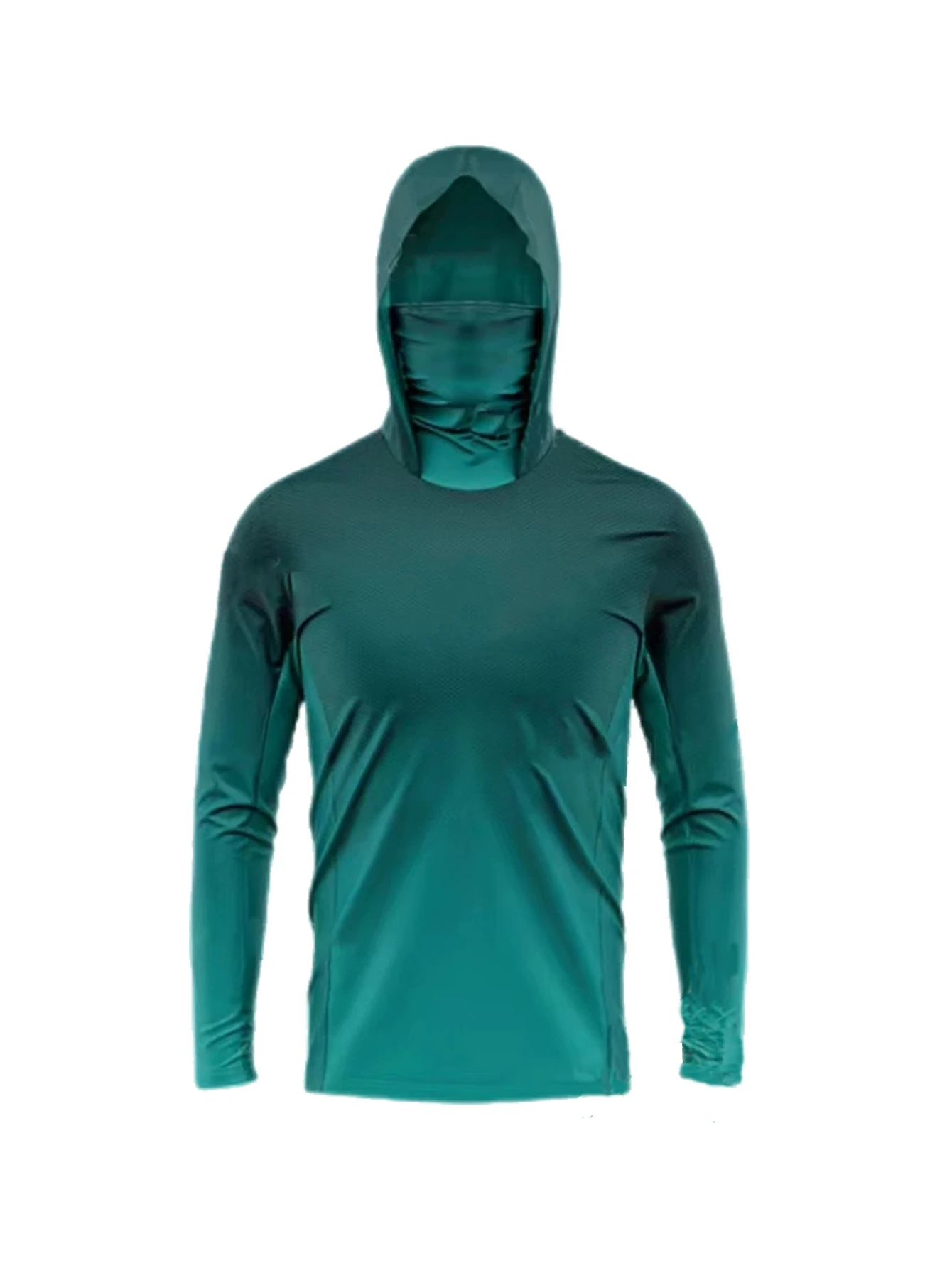 Sudadera con Capucha de Pesca  - Summer Clothes reseña y precio