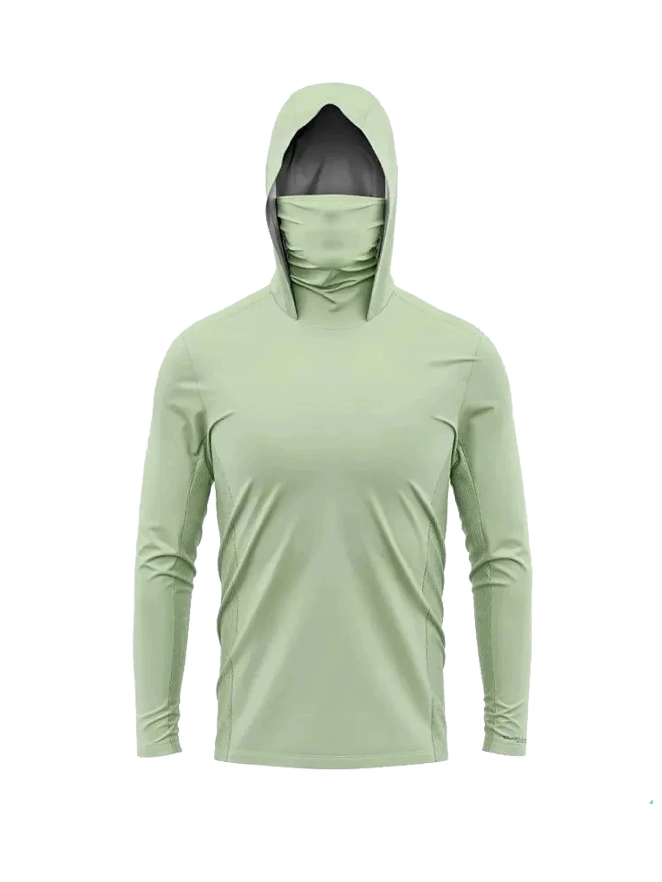 Sudadera con Capucha de Pesca  - Summer Clothes reseña y precio