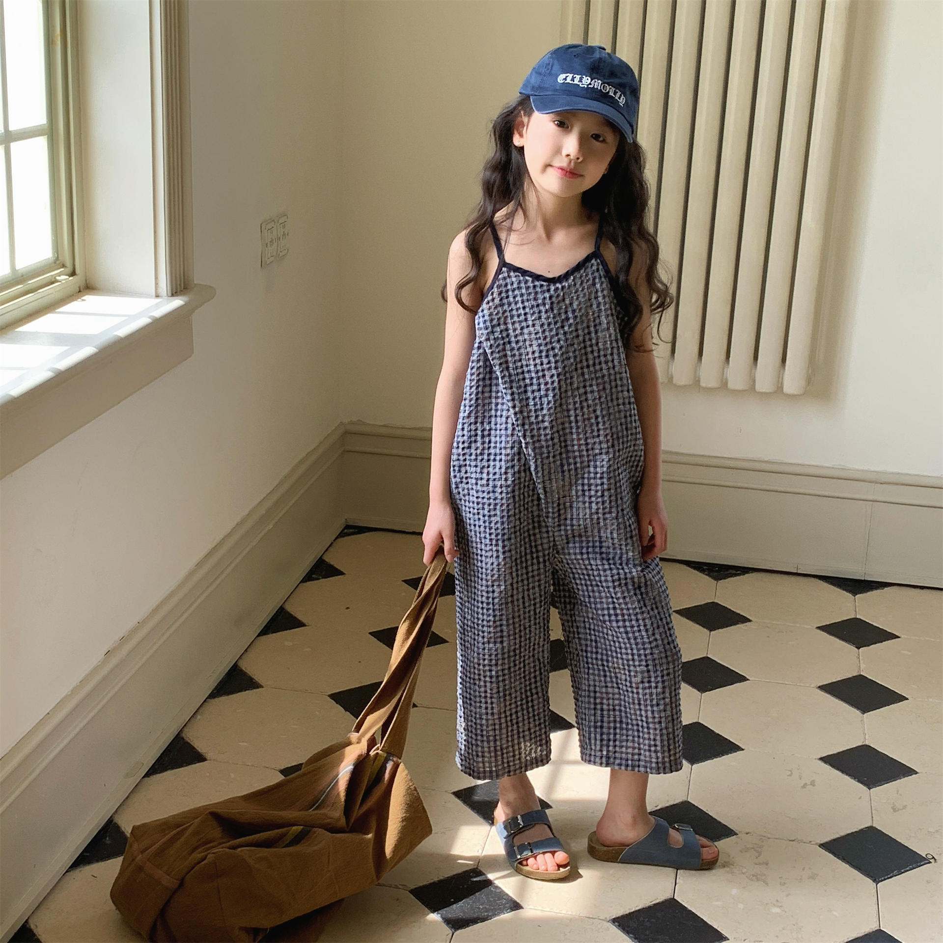 Novedad de Verano 2026: Mono d - Summer Clothing Newborn reseña y precio