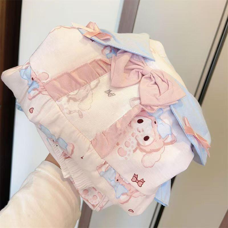Conjunto de Pijama My Melody 2 - Summer Clothes reseña y precio