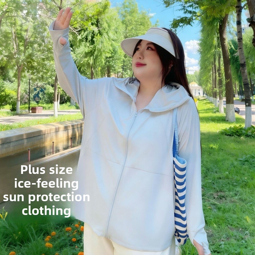 Ropa de Protección Solar de Se - Summer Clothing Plus reseña y precio