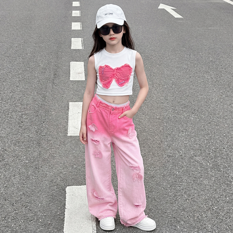 Conjuntos de Ropa para Adolesc - Summer Clothing Deals reseña y precio