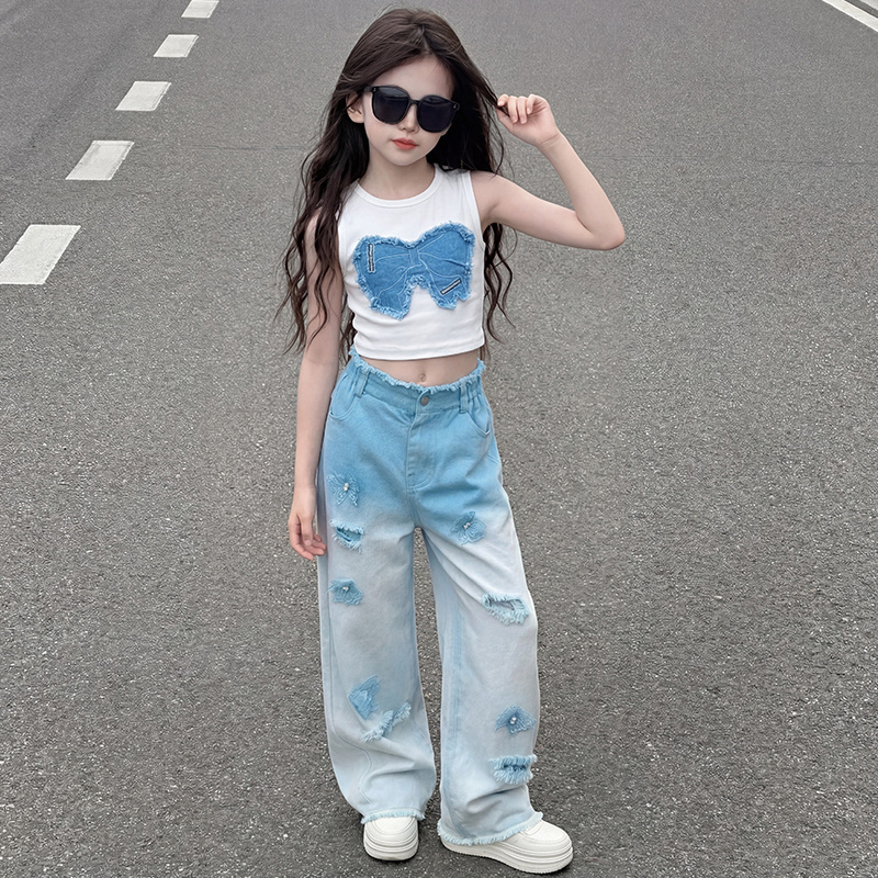 Conjuntos de Ropa para Adolesc - Summer Clothing Deals reseña y precio
