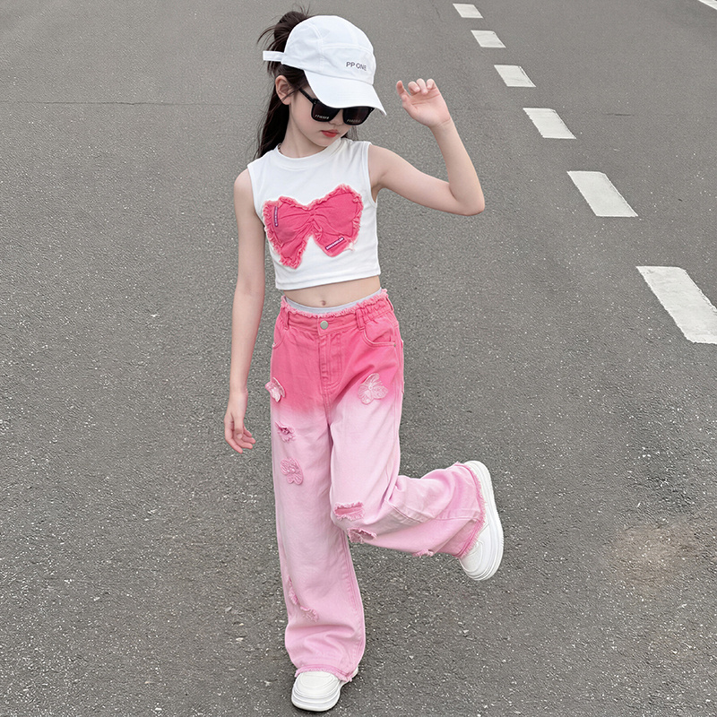 Conjuntos de Ropa para Adolesc - Summer Clothing Deals reseña y precio