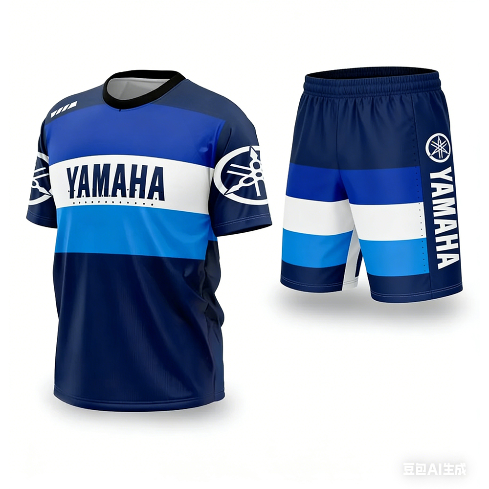 Nueva camiseta de verano YAMAH - Summer Clothing Haul reseña y precio