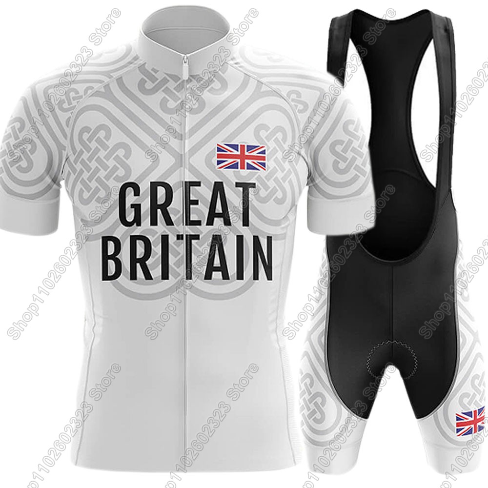 Conjunto de Jersey de ciclismo - Summer Clothing Sale Uk reseña y precio