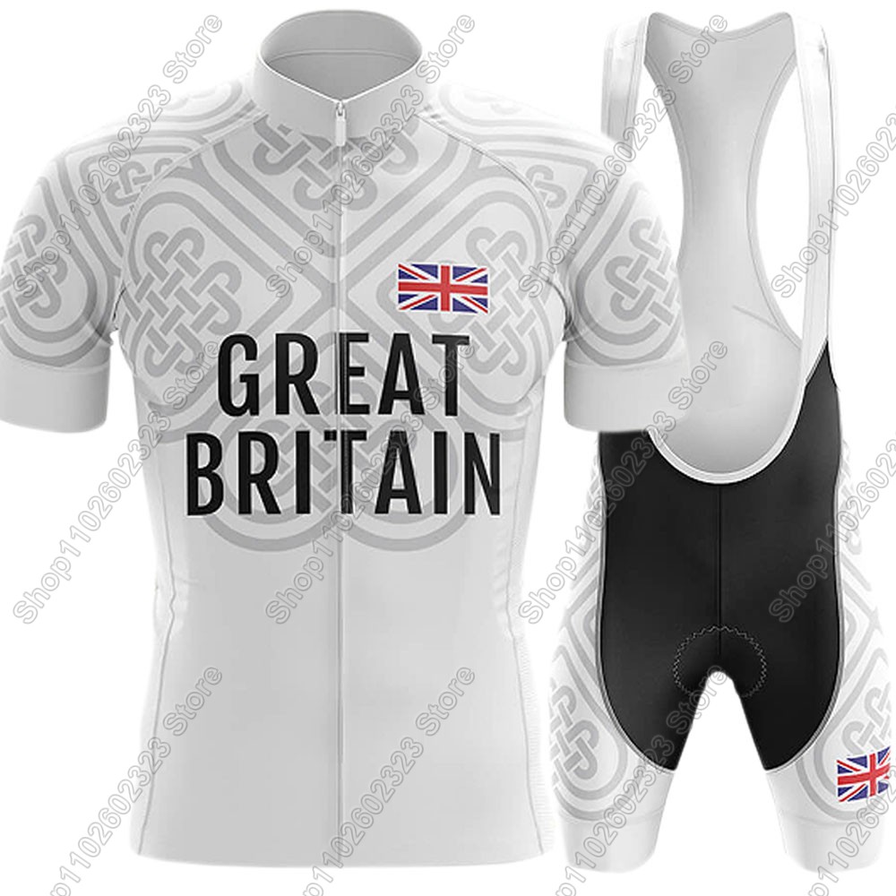 Conjunto de Jersey de ciclismo - Summer Clothing Sale Uk reseña y precio