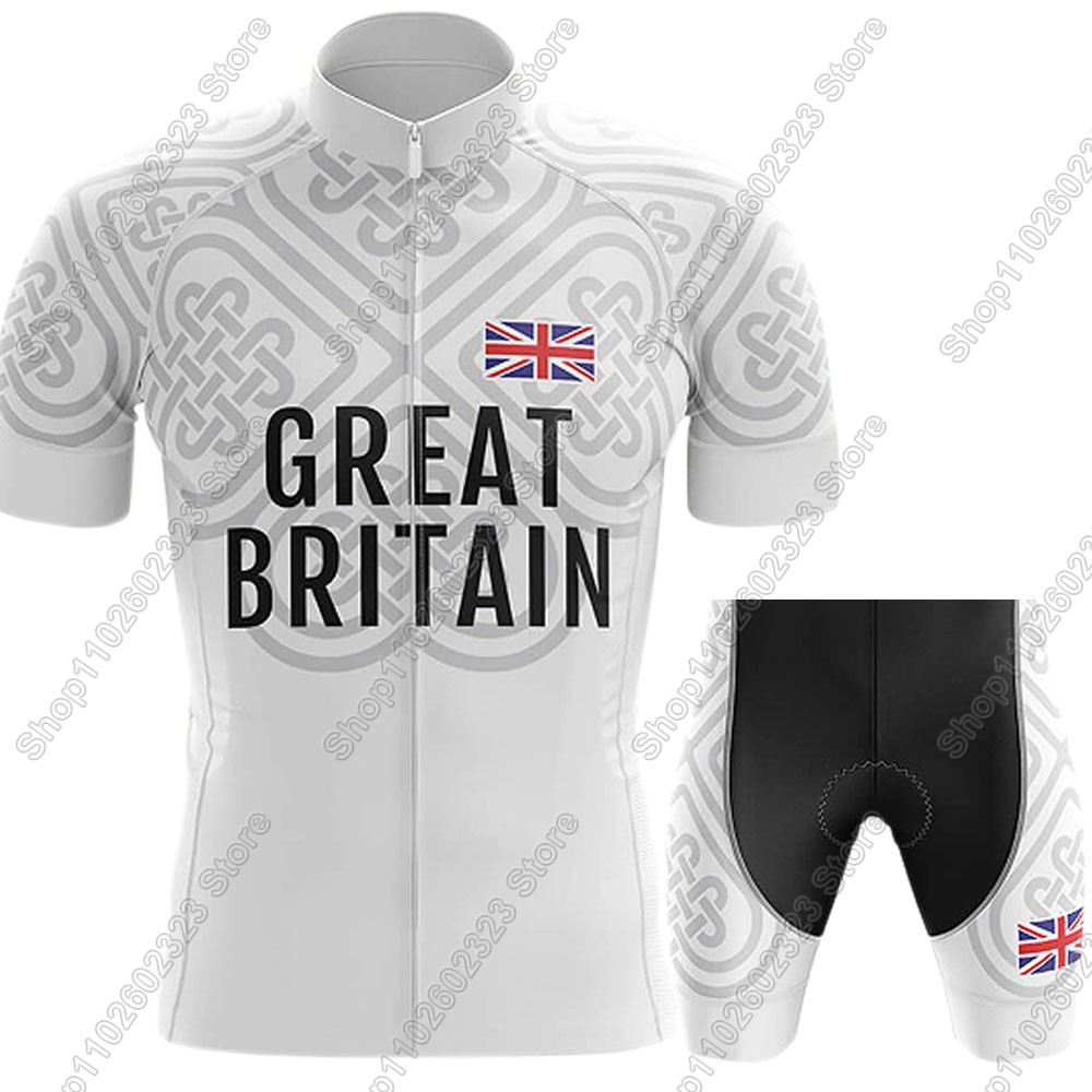 Conjunto de Jersey de ciclismo - Summer Clothing Sale Uk reseña y precio