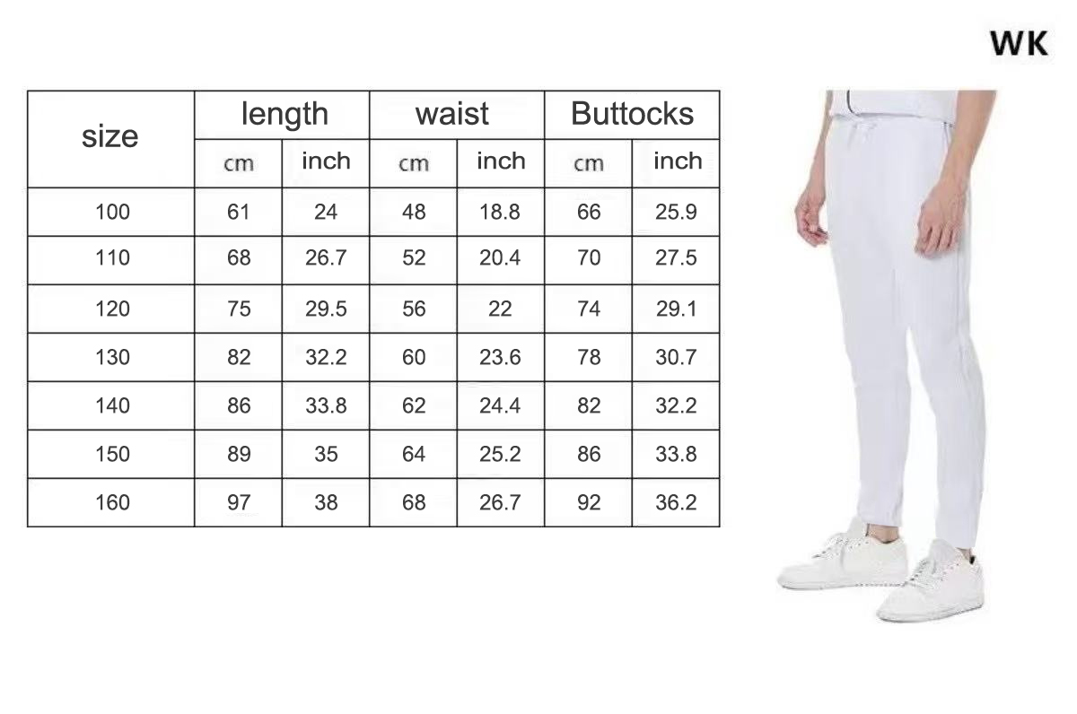 Pantalones Deportivos con Esta - Summer Edition Clothing reseña y precio