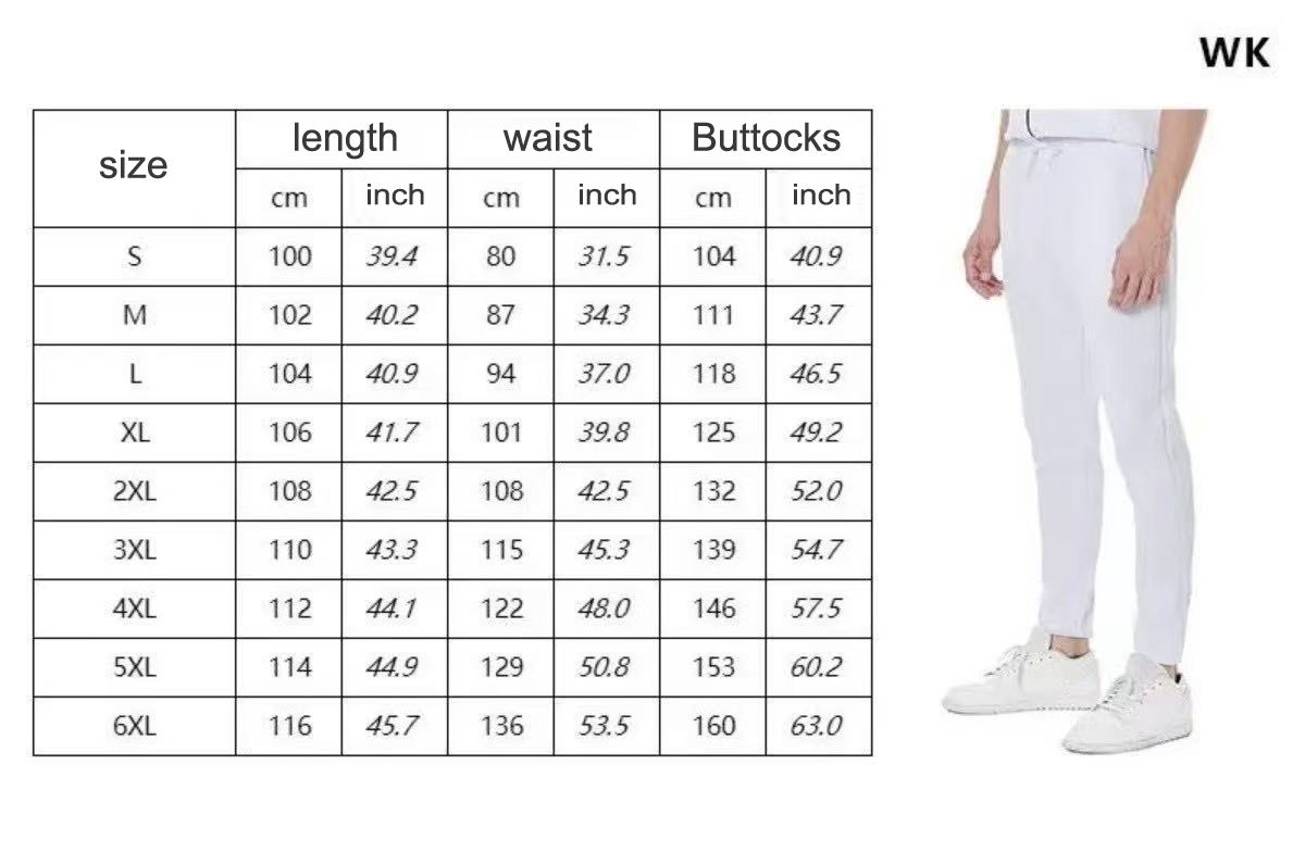 Pantalones Deportivos con Esta - Summer Edition Clothing reseña y precio